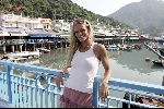 Hong Kong 8 oktober 2004
Princess Model of the world verkiezing.
Inge de Bruijn