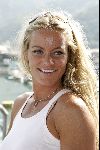 Hong Kong 8 oktober 2004
Princess Model of the world verkiezing.
Inge de Bruijn