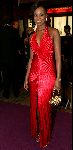 Amsterdam 18 oktober 2004
Uitreiking Beau Monde awards in Tuschinski.
Jasmine Sendar