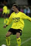 Zevenbergen 21 oktober 2004.
Voetballen voor Villa Pardoes
Jeroen Smits