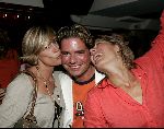 Hong Kong 9 oktober 2004
Princess Model of the world verkiezing.
Jeroen vd Weijden