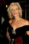 Amsterdam 18 oktober 2004
Uitreiking Beau Monde awards in Tuschinski.
Jet v d Meij