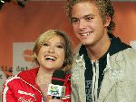 Amsterdam, 23 Oktober 2004
De eerste 