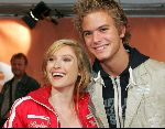 Amsterdam, 23 Oktober 2004
De eerste 