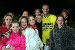 Zevenbergen 21 oktober 2004.
Voetballen voor Villa Pardoes
Jimmy Geduld