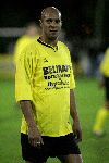 Zevenbergen 21 oktober 2004.
Voetballen voor Villa Pardoes
Jimmy Geduld
