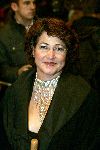 Amsterdam 18 oktober 2004
Uitreiking Beau Monde awards in Tuschinski.
Moeder van Katja Schuurman
