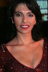 Hong Kong 11 oktober 2004
Princess Model of the world verkiezing.
Laura Fygi