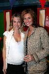 Rotterdam 16 oktober 2004
Premiere Film van ome Willem in Luxor theater.
Vivian Reys zwanger met Leontine Borsato