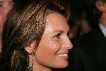 Amsterdam 27 oktober 2004
Leontine Borsato