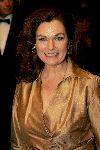 Amsterdam 18 oktober 2004
Uitreiking Beau Monde awards in Tuschinski.
Liz Snoyink