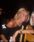 Loekie post ( ex-vrouw van Peter Post )