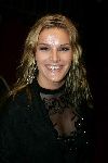 Amsterdam 18 oktober 2004
Uitreiking Beau Monde awards in Tuschinski.
Lucille Werner