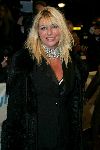 Amsterdam 21 oktober 2004
Uitreiking van de televizierring in HMH.
Manuela Kemp