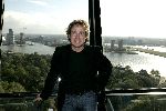 Rotterdam 14 oktober 2004
Presentatie dvd Marco Borsato in de euromast.  
Peter Smulders bv