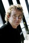 Rotterdam 14 oktober 2004
Presentatie dvd Marco Borsato in de euromast.