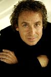Rotterdam 14 oktober 2004
Presentatie dvd Marco Borsato in de euromast.