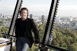 Rotterdam 14 oktober 2004
Presentatie dvd Marco Borsato in de euromast.