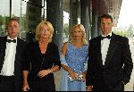 Amsterdam 3 juni 2003

Afscheid aron winter in het concertgebouw in amsterdam
johan cruyff met vrouw en marco v basten met vrouw

Peter Smulders bv