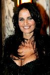 Amsterdam 18 oktober 2004
Uitreiking Beau Monde awards in Tuschinski.
Mariska Hulscher sexy