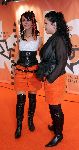 Amsterdam, 23 Oktober 2004
De eerste 