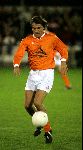 Zevenbergen 21 oktober 2004.
Voetballen voor Villa Pardoes
Mart v Duuren (ex-speler van PSV en FC Groningen )