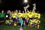 Zevenbergen 21 oktober 2004.
Voetballen voor Villa Pardoes
sterrenteam met oa Winston Post Grad Damen Ruud BB(Big Brother) Martin Schwab Rob Geus Jimmy Geduld Jeroen Smits