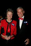 Hong Kong 11 oktober 2004
Princess Model of the world verkiezing.
Mary rost Onnes en Jaap Rost Onnes