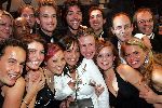 Amsterdam 21 oktober 2004
Uitreiking van de televizierring in HMH.
Cast Zoop. Sabine Koning en Ewout Genemans Nicolette v Dam Vivienne van den Assem Juliette van Ardenne Patrick Martens