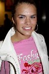 Amsterdam 26 oktober 2004
Premiere Gay in Pathe de Munt.
Nicolette v Dam