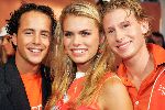 Amsterdam, 23 Oktober 2004
De eerste 