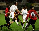 Helmond, 8 Oktober 2004
Helmond Sport-Go Ahead Eagles, eindstand 1-1
Niels Kokmeyer in aktie
