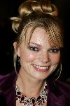 Amsterdam 26 oktober 2004
Premiere Gay in Pathe de Munt.
Nienke Brinkhuis