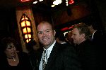 Amsterdam 18 oktober 2004
Uitreiking Beau Monde awards in Tuschinski.
Paul de Leeuw