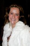Amsterdam 18 oktober 2004
Uitreiking Beau Monde awards in Tuschinski.
Paulien Huizinga