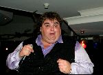 Eindhoven 18 september 2004
Peter Beense optreden
