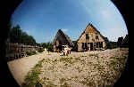 Eindhoven, 25 Oktober 2004
Historisch Openluchtmuseum Eindhoven
Pre Historisch Centrum  Historisch Dorp