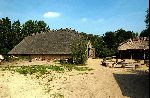 Eindhoven, 25 Oktober 2004
Historisch Openluchtmuseum Eindhoven
Pre Historisch Centrum  Historisch Dorp