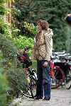 Amsterdam 30 oktober 2004
Prinses Marilene