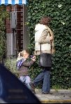 Amsterdam 30 oktober 2004
Prinses Marilene en Prinses Anne