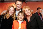 Amsterdam, 23 Oktober 2004
De eerste 