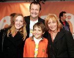 Amsterdam, 23 Oktober 2004
De eerste 