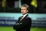 Helmond, 8 Oktober 2004
Helmond Sport-Go Ahead Eagles, eindstand 1-1
Raymond Libregts