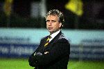 Helmond, 8 Oktober 2004
Helmond Sport-Go Ahead Eagles, eindstand 1-1
Raymond Libregts