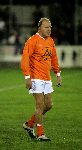 Zevenbergen 21 oktober 2004.
Voetballen voor Villa Pardoes
Rene v d Kerkhof