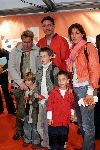 Amsterdam, 23 Oktober 2004
De eerste 