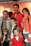 Amsterdam, 23 Oktober 2004
De eerste 