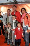 Amsterdam, 23 Oktober 2004
De eerste 