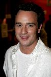 Amsterdam 26 oktober 2004
Premiere Gay in Pathe de Munt.
Robin Rienstra