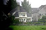 Abcoude 1 oktober 2004
Huis Ronald de Boer